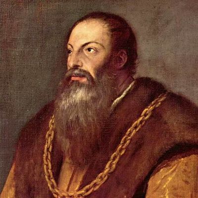 Пьетро Аретино